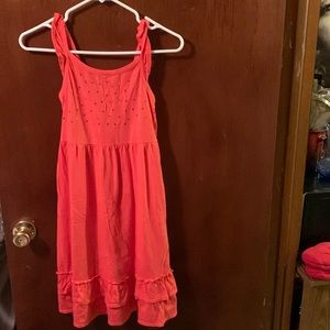 Kids dress